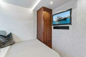 2024 Aquitalia Yachts Flybridge thumbnail 40