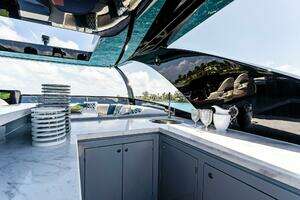 2024 Aquitalia Yachts Flybridge thumbnail 79