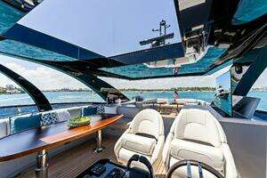 2024 Aquitalia Yachts Flybridge thumbnail 70