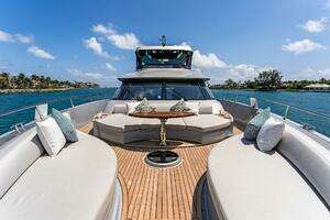 2024 Aquitalia Yachts Flybridge thumbnail 63