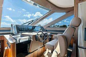 2024 Aquitalia Yachts Flybridge thumbnail 23