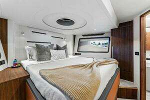 2024 Aquitalia Yachts Flybridge thumbnail 51
