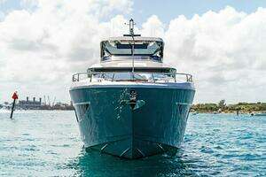 2024 Aquitalia Yachts Flybridge thumbnail 3