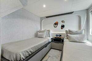 2024 Aquitalia Yachts Flybridge thumbnail 45