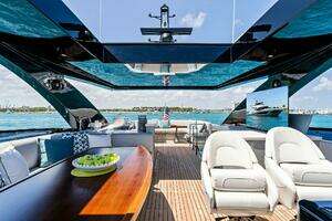 2024 Aquitalia Yachts Flybridge thumbnail 71
