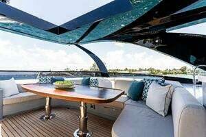 2024 Aquitalia Yachts Flybridge thumbnail 73