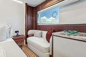 2024 Aquitalia Yachts Flybridge thumbnail 29