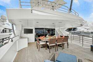 2010 Sunseeker 40m thumbnail 34