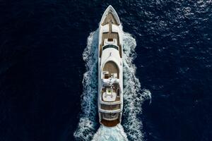 ABOUT TIME yacht for sale