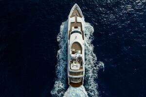 2010 Sunseeker 40m thumbnail 2