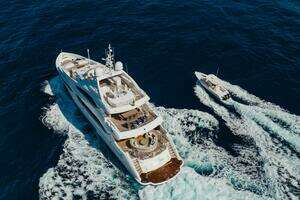 2010 Sunseeker 40m thumbnail 46