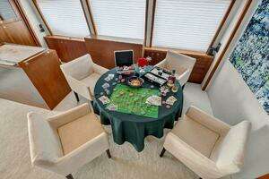2010 Sunseeker 40m thumbnail 30