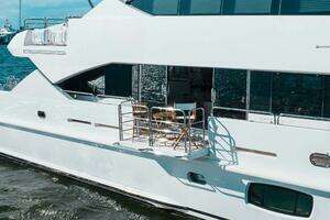 2010 Sunseeker 40m thumbnail 45