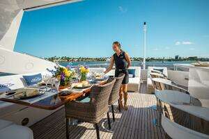 2010 Sunseeker 40m thumbnail 37
