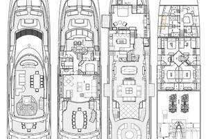 2010 Sunseeker 40m thumbnail 47