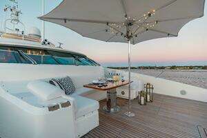 2010 Sunseeker 40m thumbnail 42