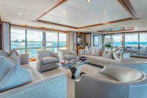 2010 Sunseeker 40m thumbnail 7