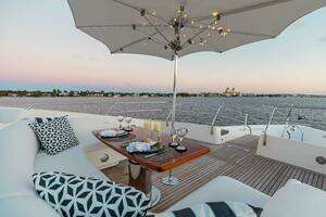 2010 Sunseeker 40m thumbnail 41