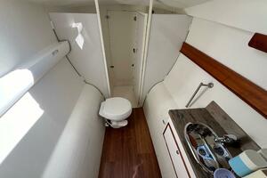Watts Up Doc 38ft Maine Cat Yacht For Sale