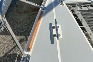 Watts Up Doc 38ft Maine Cat Yacht For Sale