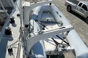 Watts Up Doc 38ft Maine Cat Yacht For Sale