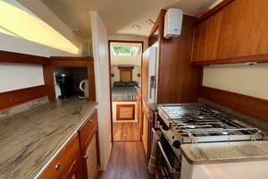 Watts Up Doc 38ft Maine Cat Yacht For Sale