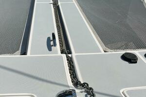 Watts Up Doc 38ft Maine Cat Yacht For Sale