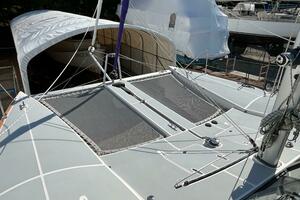 Watts Up Doc 38ft Maine Cat Yacht For Sale