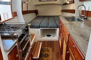 Watts Up Doc 38ft Maine Cat Yacht For Sale