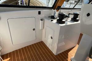 Watts Up Doc 38ft Maine Cat Yacht For Sale