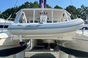 Watts Up Doc 38ft Maine Cat Yacht For Sale