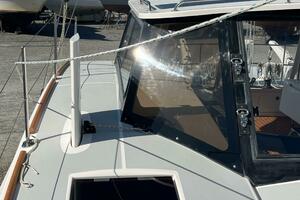 Watts Up Doc 38ft Maine Cat Yacht For Sale