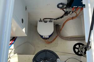 Watts Up Doc 38ft Maine Cat Yacht For Sale