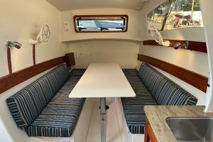 Watts Up Doc 38ft Maine Cat Yacht For Sale