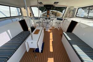 Watts Up Doc 38ft Maine Cat Yacht For Sale