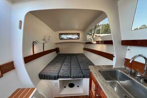 Watts Up Doc 38ft Maine Cat Yacht For Sale