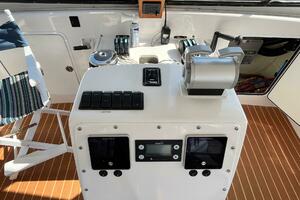 Watts Up Doc 38ft Maine Cat Yacht For Sale