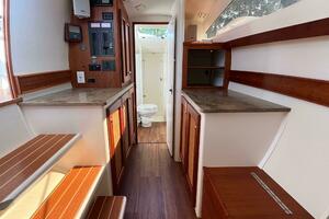Watts Up Doc 38ft Maine Cat Yacht For Sale