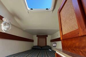 Watts Up Doc 38ft Maine Cat Yacht For Sale