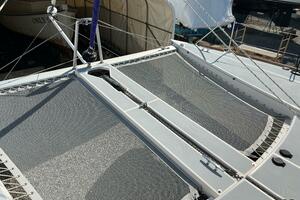 Watts Up Doc 38ft Maine Cat Yacht For Sale