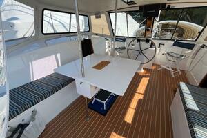Watts Up Doc 38ft Maine Cat Yacht For Sale