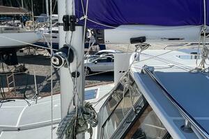 Watts Up Doc 38ft Maine Cat Yacht For Sale