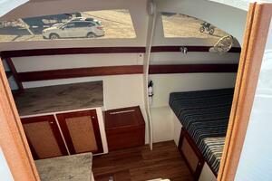 Watts Up Doc 38ft Maine Cat Yacht For Sale