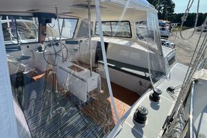 Watts Up Doc 38ft Maine Cat Yacht For Sale