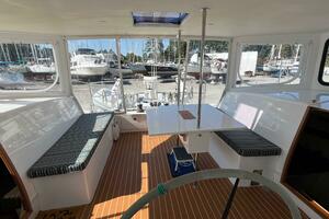 Watts Up Doc 38ft Maine Cat Yacht For Sale