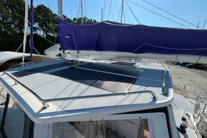 Watts Up Doc 38ft Maine Cat Yacht For Sale