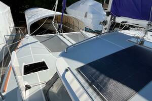 Watts Up Doc 38ft Maine Cat Yacht For Sale