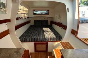 Watts Up Doc 38ft Maine Cat Yacht For Sale