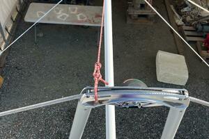 Watts Up Doc 38ft Maine Cat Yacht For Sale