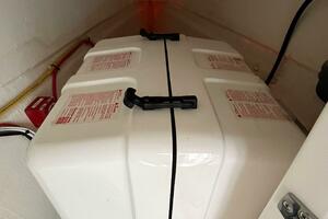 Watts Up Doc 38ft Maine Cat Yacht For Sale